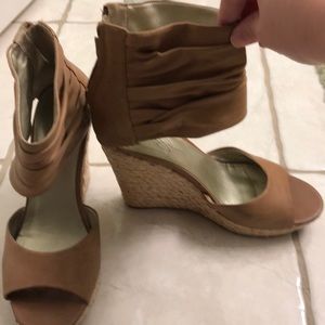 Jessica Simpson espadrilles